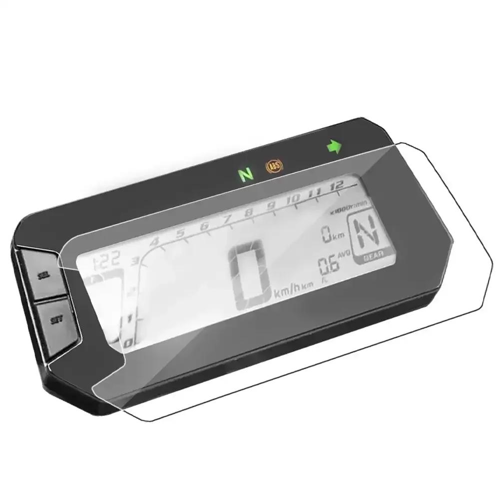 

Защитная пленка для экрана приборной панели мотоцикла Honda CB 750 2023 Защитная пленка для экрана от царапин Аксессуары для Hornet CB750