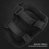 Thickened Protective Gear Set For Roller Skating Skateboarding Cycling With Adjustable Straps Breathable Padding 6PCS