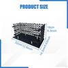 Display Base for Robot Model Rack, Portable Decor Living Room