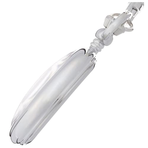 Fieldwork Women's Pocket Watch Keychain Watch DT111Z-5