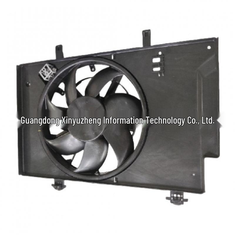 Fits Ford EcoSport/Fiesta Electric Fan C1B1-8C607FA