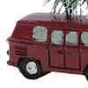 Resin Ornaments Figurines Decorations Statue Tiny Landscape ing Car Pendant for Making Decorative