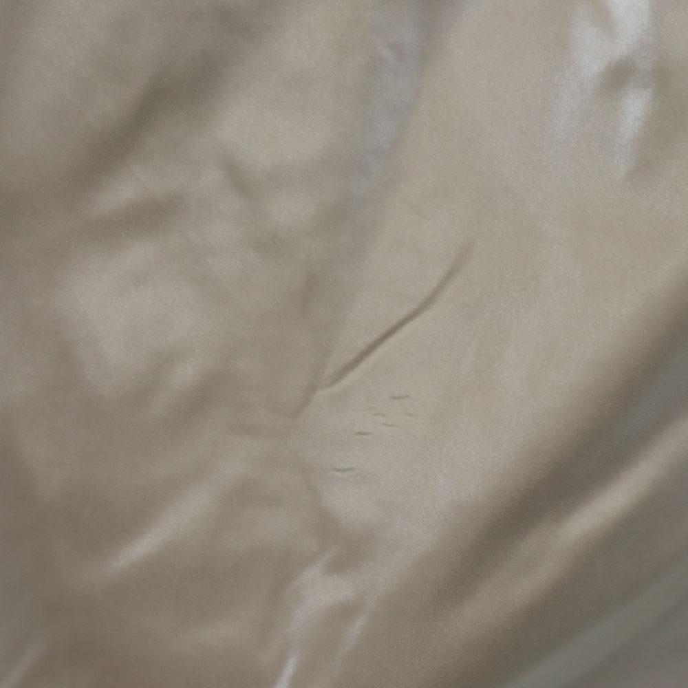 Herno reversible Down jacket 40 Brown Women Used