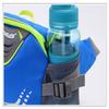 Waterproof Running Belt Bag Cycling Chest Bag Sports Waist Bag Mountaineering Chest Bag Fitness Bag