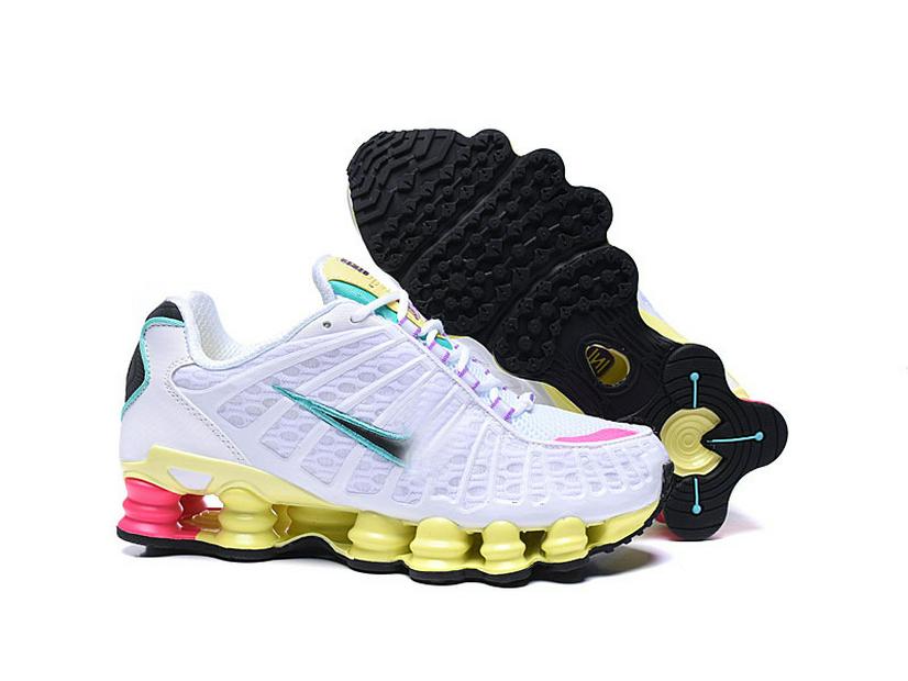 Shox TL Column Erkek Koşu Ayakkabıları - 13 Model, 36-46 Bedenler