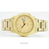 Seiko 5 Automatik 21 Steine ​​Japan Made SNKK38 SNKK38J1 SNKK38J Herrenuhr