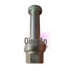 Howo 1167 Front Wheel Tire Bolt