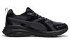 Puma Hypnotic LS Black Strong Grey