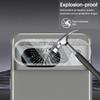 For Google Pixel 10 Camera Lens Tempered Glass Protector HD Clear Anti-Scratch Camera Protectors for Pixel 10Pro/Pixel 10 ProXL