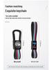 GAC M8 Key Case - Transparent Shell for Men and Women, Compatible with Yingbao GS8 & Master Grandmaster E9