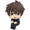 Code Geass Look Up Code Geass Lelouch Of The Rebellion Suzaku Kururugi
