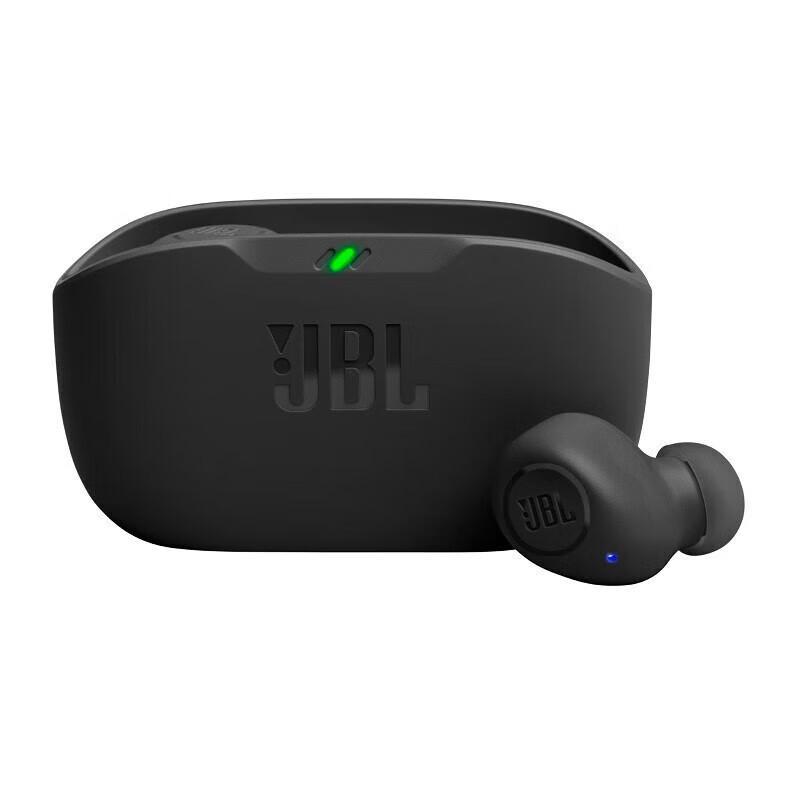 

JBL Wave Buds True Wireless Earbuds