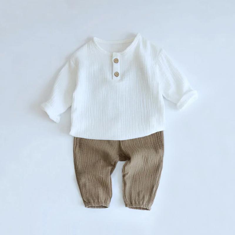 Summer Baby Boy Clothes Sets Cotton T-shirts +Shorts for 0-5 Years Boys Kids Clothes