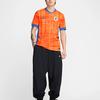New Nike Dri-Fit Soccer Jerseys Men's Bright Orange/Royal Blue/Royal Blue HM6171-819