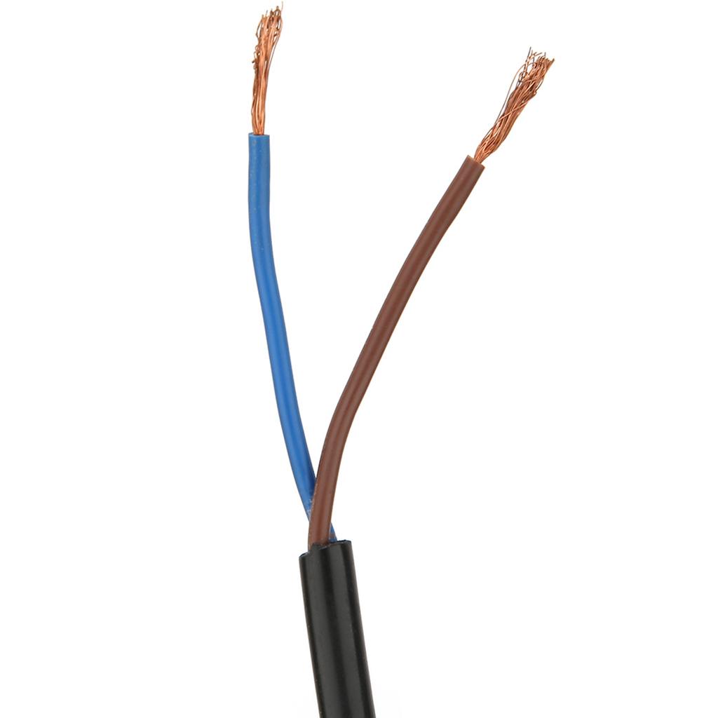 CBB60 Capacitor CBB60 Run Capacitor with Wire  250V AC 120uF 50/60Hz for Motor Air Compressor Motor Capacitor Run Capacitor