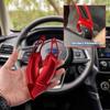 Accesorii pentru interiorul mașinii – Mânere şi huse pentru volan