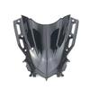 WIND DEFLECTION Y&zf R15 V4 YZFR15 YZF-R15 V4.0 R15M Motorcycle Windshield Double Bubble Windshield Accessories Windshield Windshield (1)