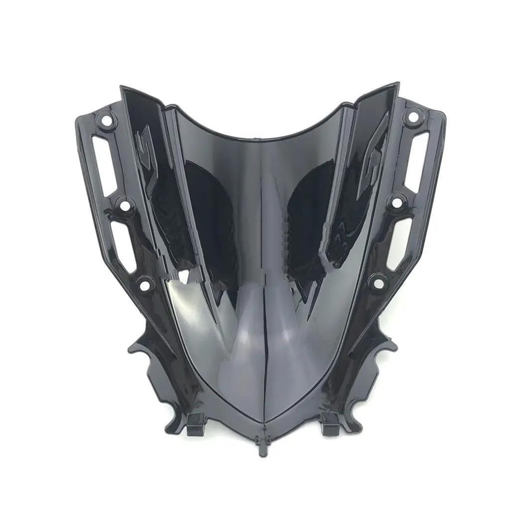 WIND DEFLECTION Y&zf R15 V4 YZFR15 YZF-R15 V4.0 R15M Motorcycle Windshield Double Bubble Windshield Accessories Windshield Windshield (1)