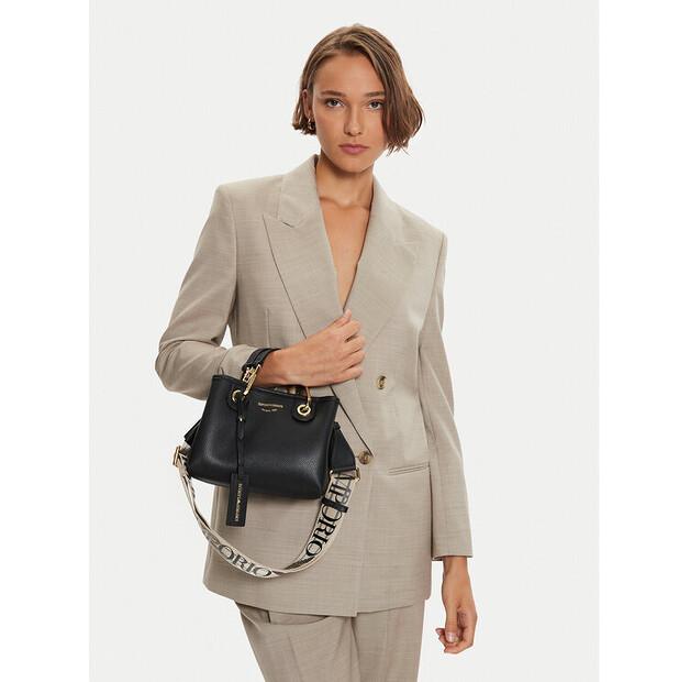 Сумка Emporio Armani Emporio Armani EW000382 AF12103 MC032 чёрный