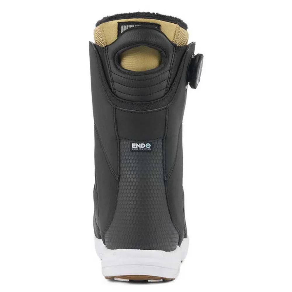 K2 Snowboard Boots Contour