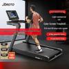 JIERUITER D40TV Marathon Smart Treadmill CN Plug (adapter Included)