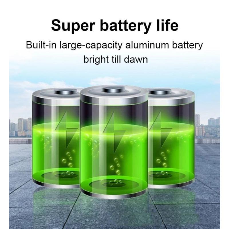 279LED Solar Street Light LED Lamp Outdoor Waterproof Wall Lamp Remote Light For Park Street Road Hotel Bridge Outdoor