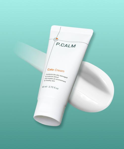Pcalm Cream 80ml