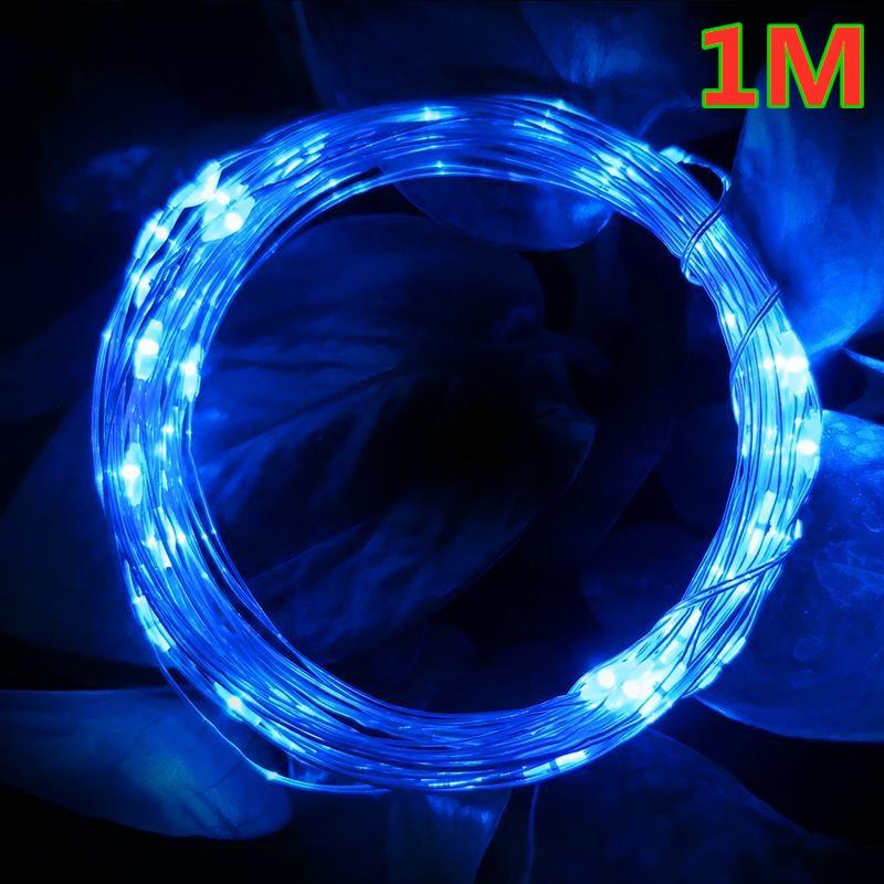 Buy Shining Holiday Light Post On The Low Power Consumption Romantic