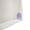 BEAMS Short Sleeve Button Down Shirt M White Men's Used
