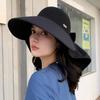 Breathable Beach Cap UV Protection Fishing Hats Summer Sun Hat for Women  for Outdoor Activities