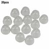 20 Replacement For Primer Bulbs for Homelite 01201 UP04802 For 18812 18814 4133 121 2700 4226 121 2700 530035361