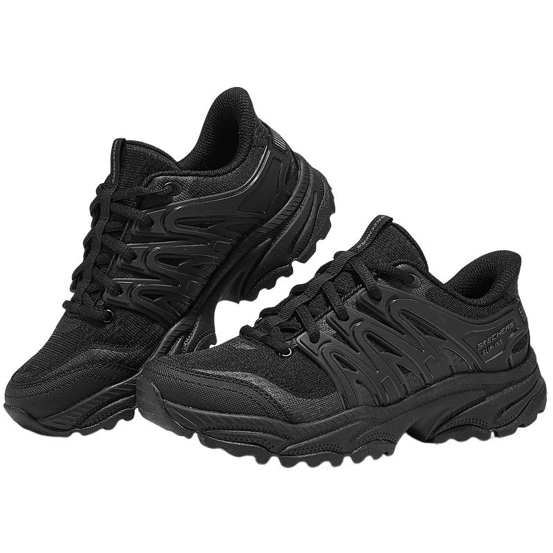 

Skechers Women s 180362 Outdoor Hiking & Athletic Shoes 38