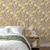 Grandeco Ditsy Floral Textured Wallpaper