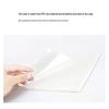 Deli 3867 A4 Thermal Binding Covers (10-Pack) CN Plug (adapter Included)