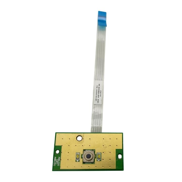 For 15R N5010  Power Switches Button Board With Cable DG15 02052010