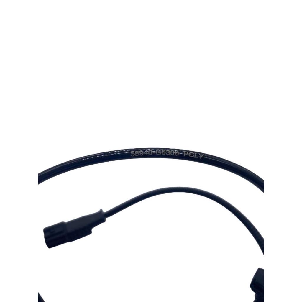 Hyundai Kia 58940G6300 ABS Wheel Speed Sensor