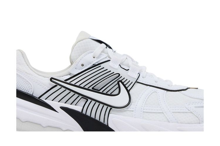Women's Sneakers Nike V2K Run Summit White Platinum Tint (Women's) White/White/Platinum Tint/Summit White