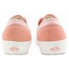 Vans Style 136 VR3 'Orange Pink' Sneakers VN0A4BX9BO9