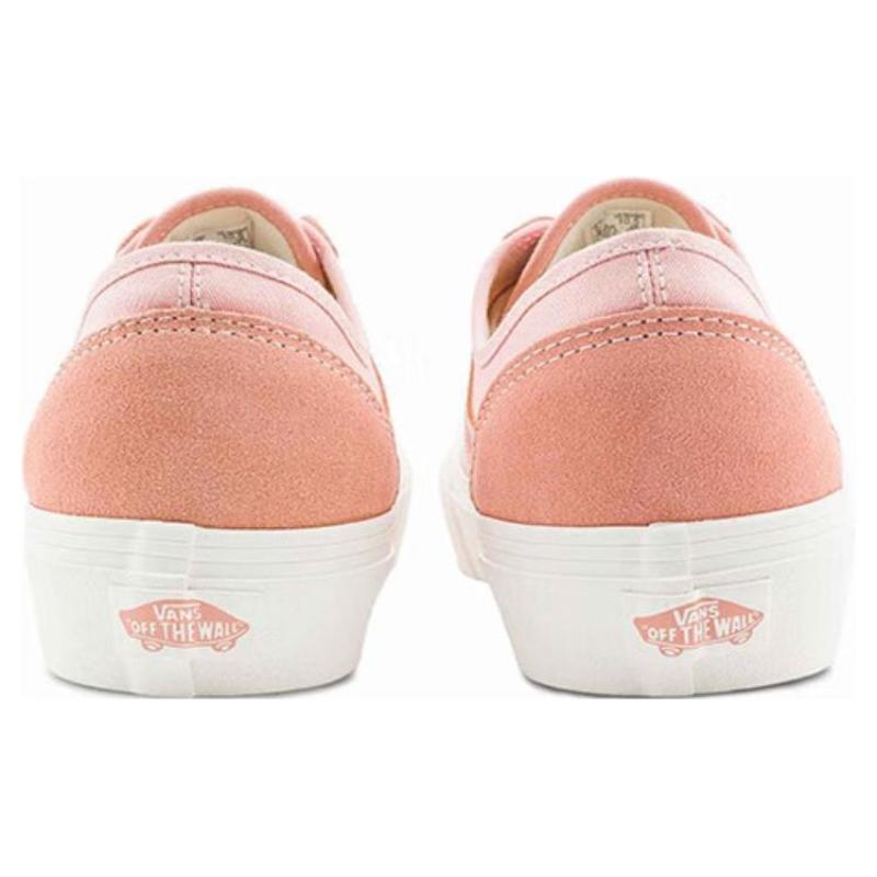 Vans Style 136 VR3 'Orange Pink' Sneakers VN0A4BX9BO9
