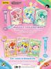 The Powerpuff Girls Season Candy Bag Blossom Bubbles Anime Character Peripheral Collection Card Toy Gift