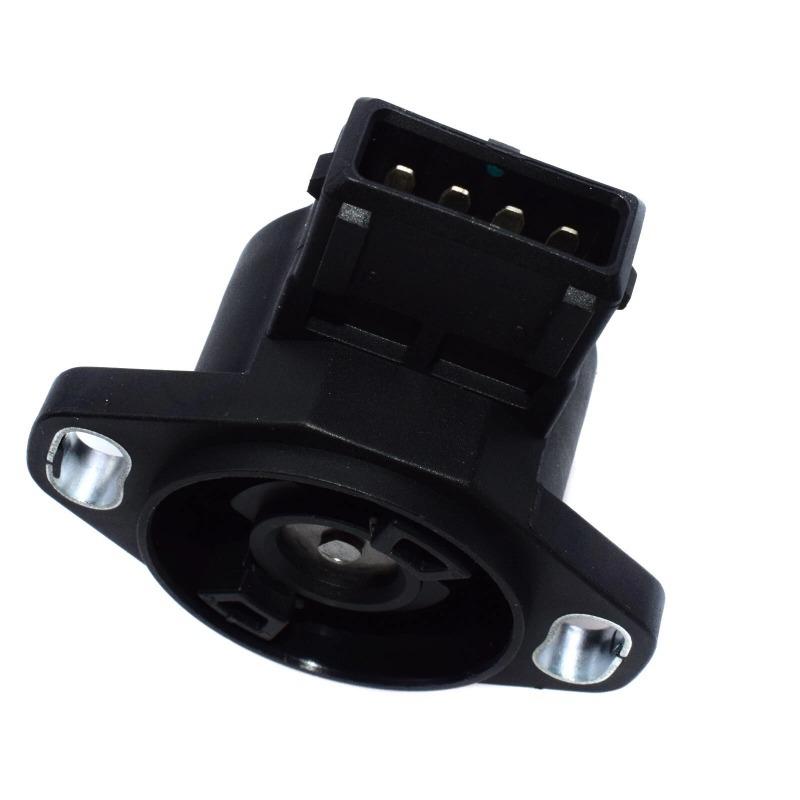 MD614697 For Mitsubishi Pajero L200 L300 Sigma Space Plymouth Dodge Colt Ram Eagle Summit Throttle Position Sensor TPS New