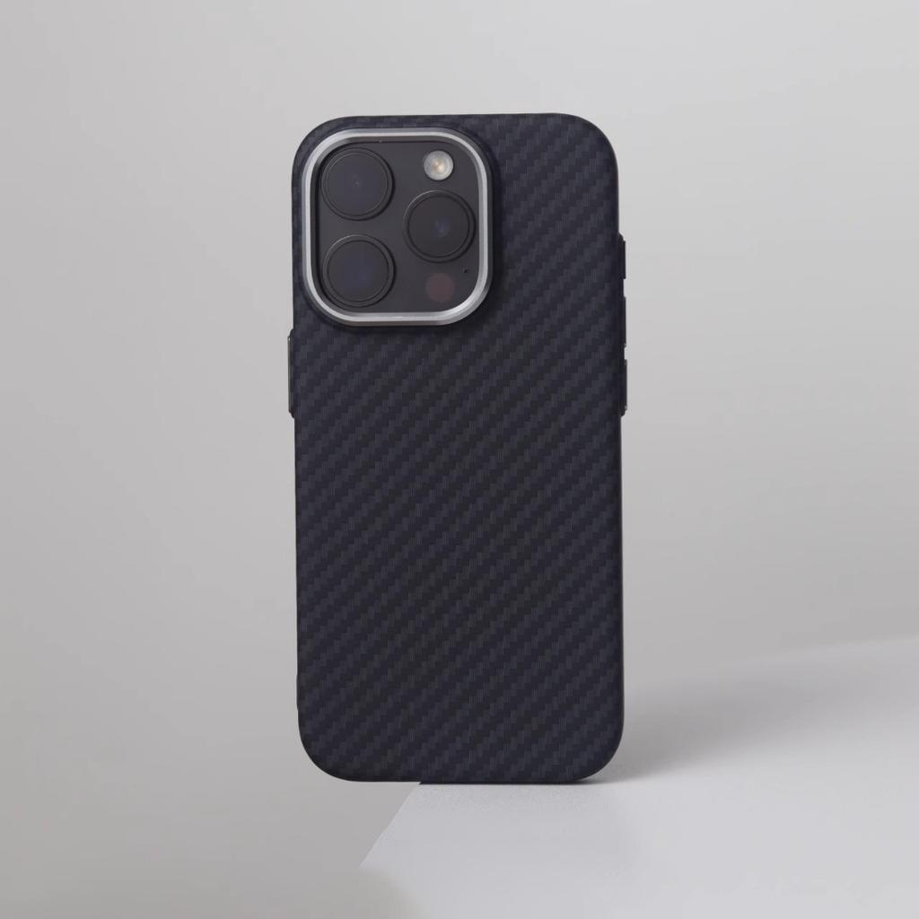 Capa de Celular iPhone 16 com Relevo Apple 15 ProMax Capa Protetora Tudo Incluído 13