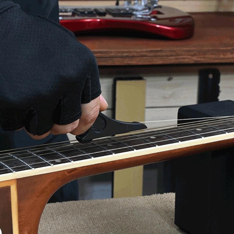 Guitar String Tension Adjuster Guitar String Stretching Device Guitar String Stretcher Guitar String Stretching Tool