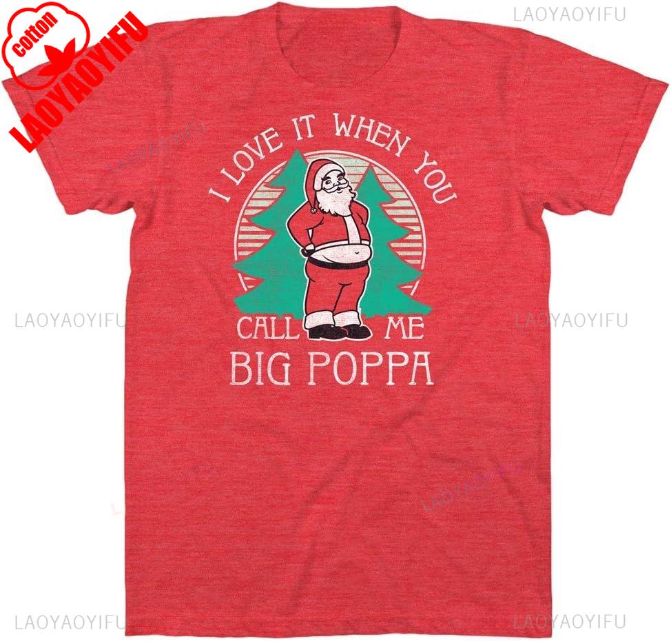 Tipsy Elves Mens Funny SantaClaus T Shirts Hilarious Xmas for Ugly Merry Christmas Party Casual Loose Tops Tee Shirt Short