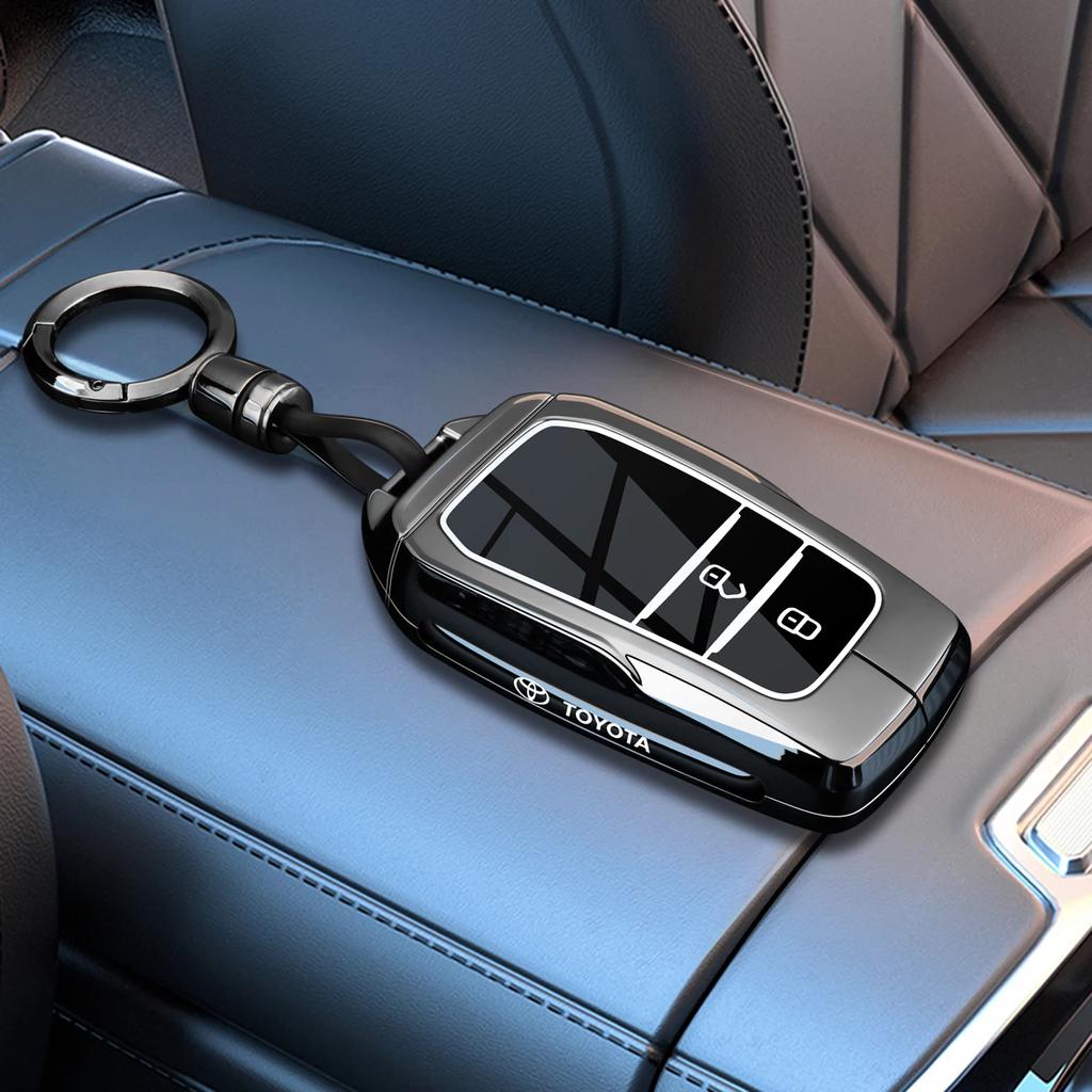 2024 Toyota Corolla Ruifang HFDERY5 Keycase 24 New Type FAW Toyota Ruifang Elite Edition Special Case Buckle for Men
