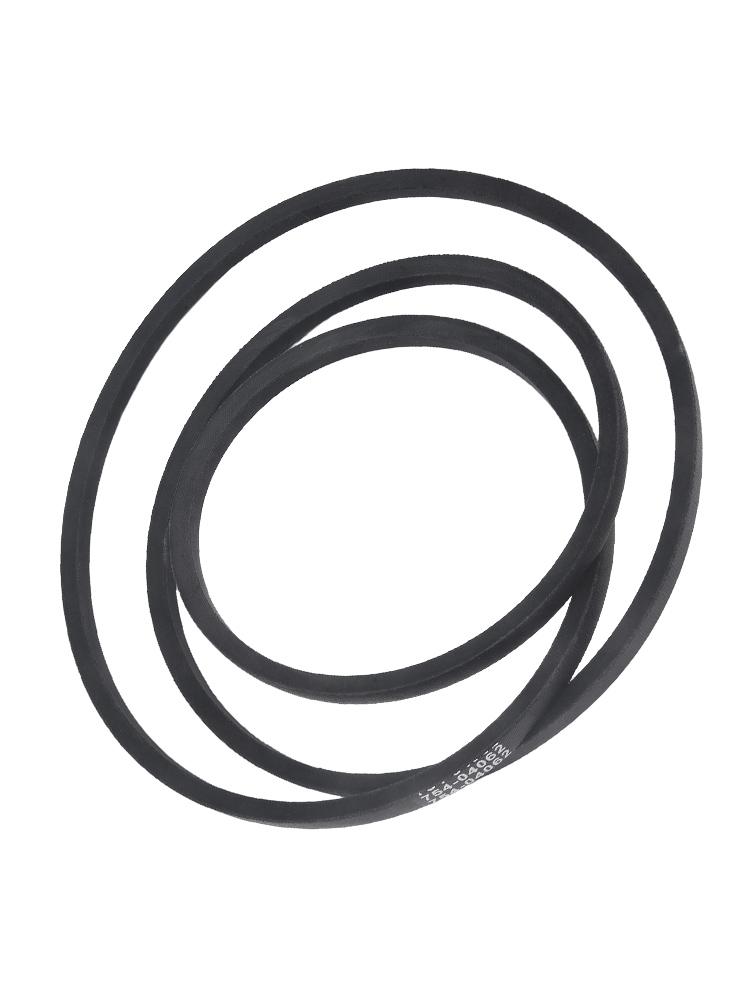 42 Inch Deck Drive Belt for Cadet 95404060B 75404060B Compatible with Various Part Numbers for Easy Replacement