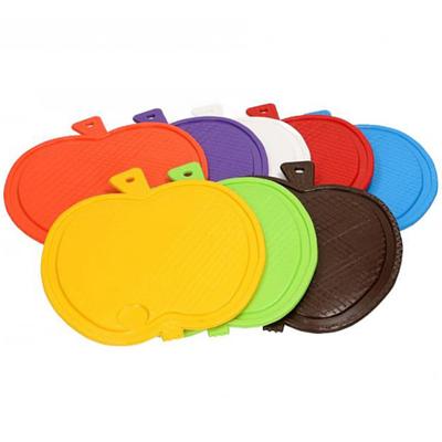 "Apple" Cutting Board