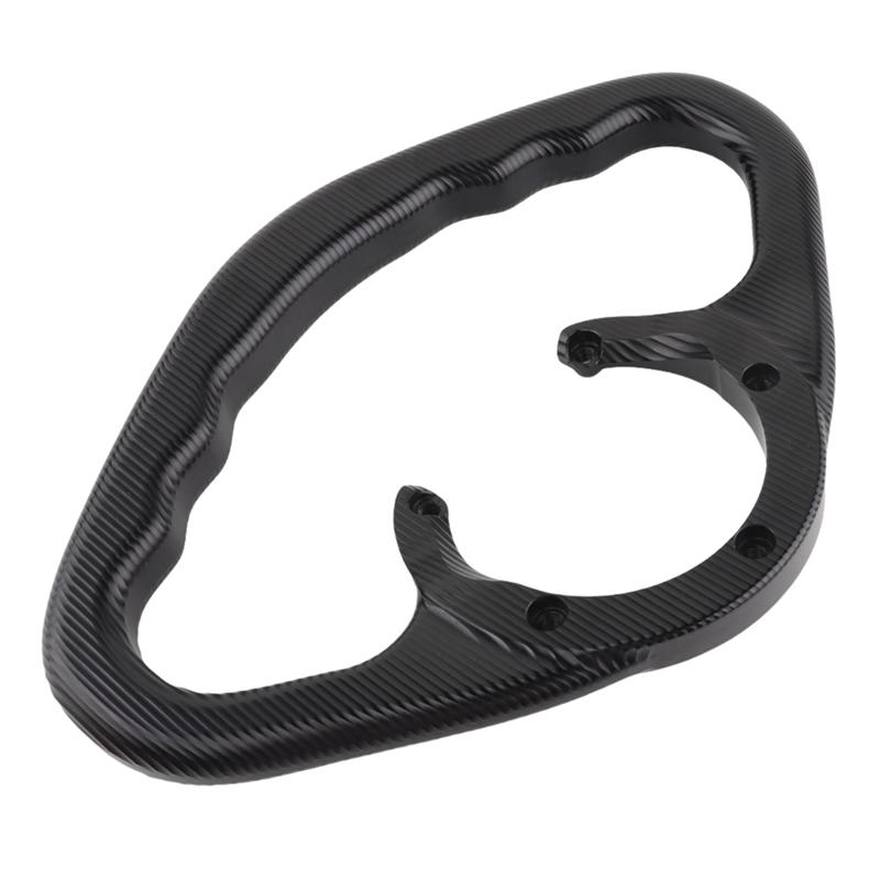 Motorcycle Passenger Hand Grip For Honda CBR650R CB650R 2024 2025 Motorcycle Accessories-A87Q