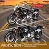 Rame și accesorii pentru motociclete – Parbrize și deflectoare