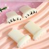 Natural Eyelash Stamp Stencil Little Devil Easy Lower Eyelash Template Seal Lazy Beginners Under Eyelash Stamper Beauty Aids